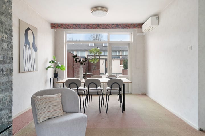 Foto 10 van Rode Kruislaan 99