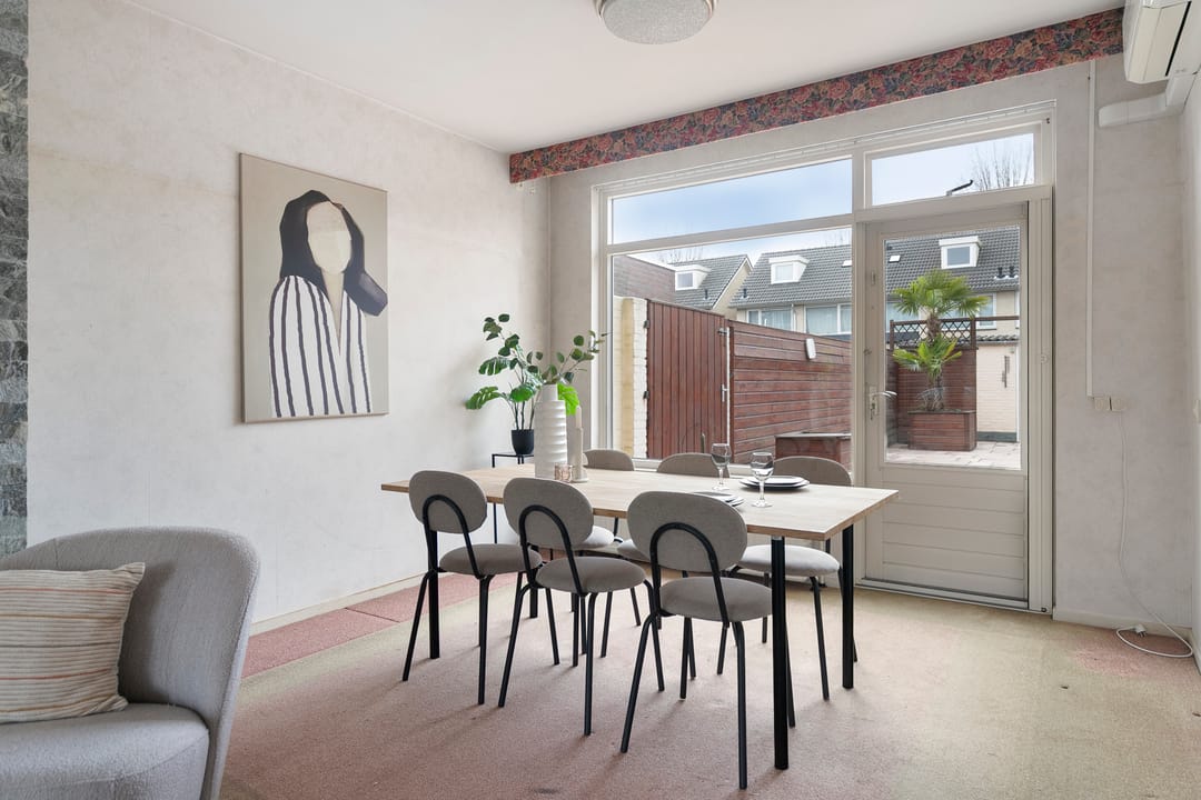 Foto 11 van Rode Kruislaan 99