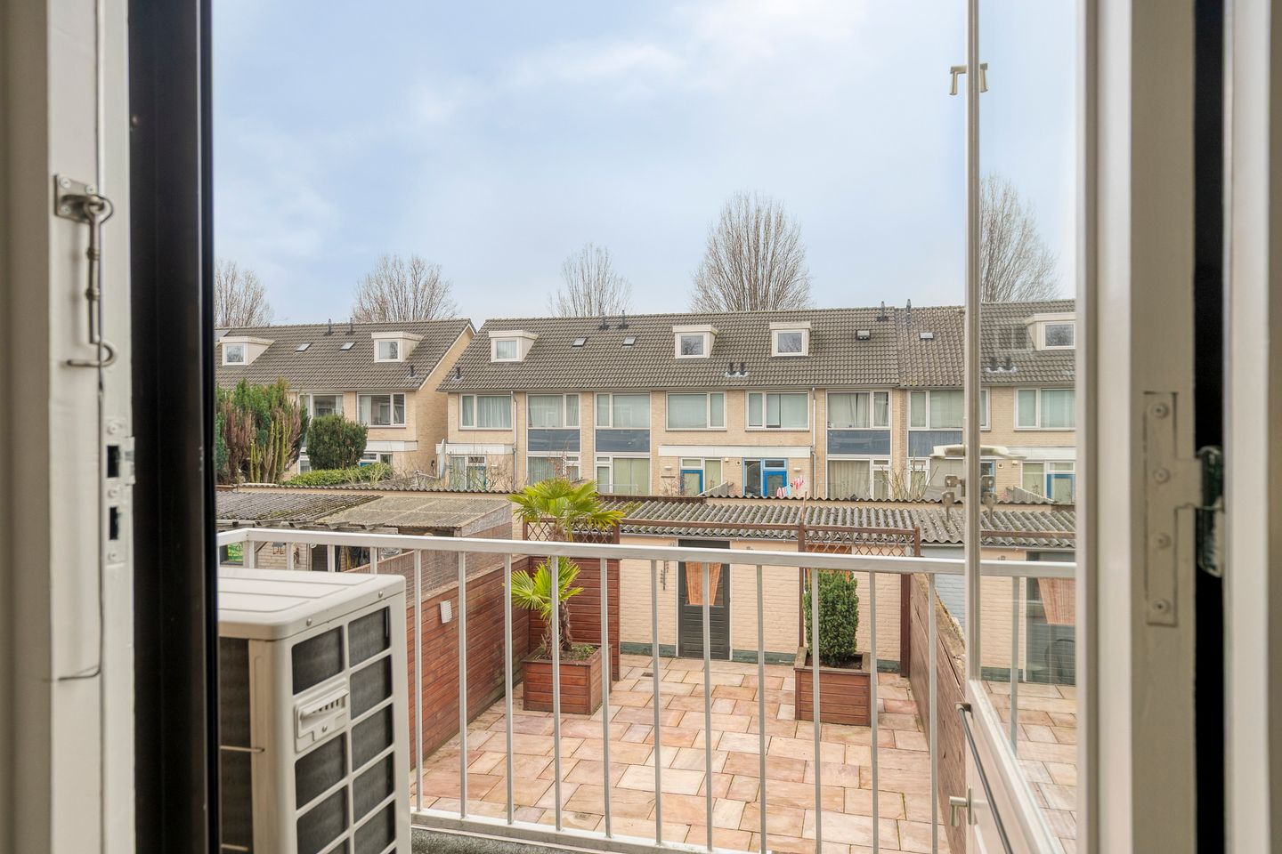 Foto 20 van Rode Kruislaan 99