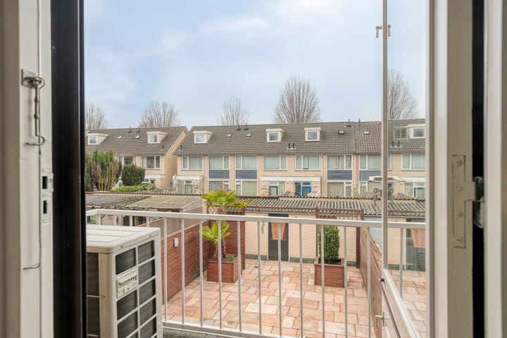 Foto 20 van Rode Kruislaan 99