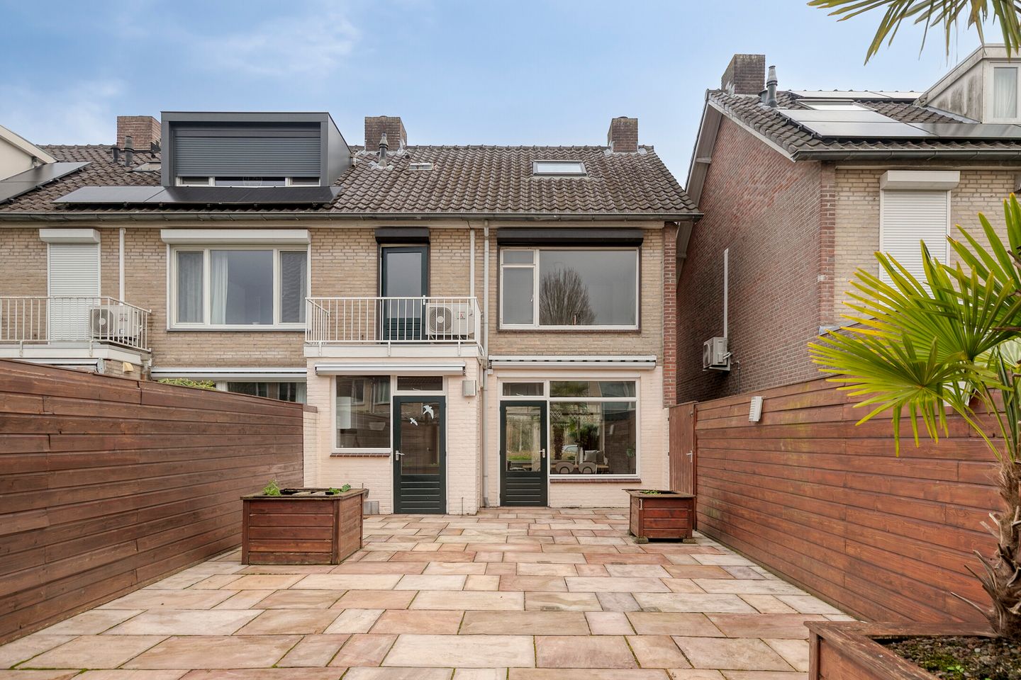 Foto 25 van Rode Kruislaan 99