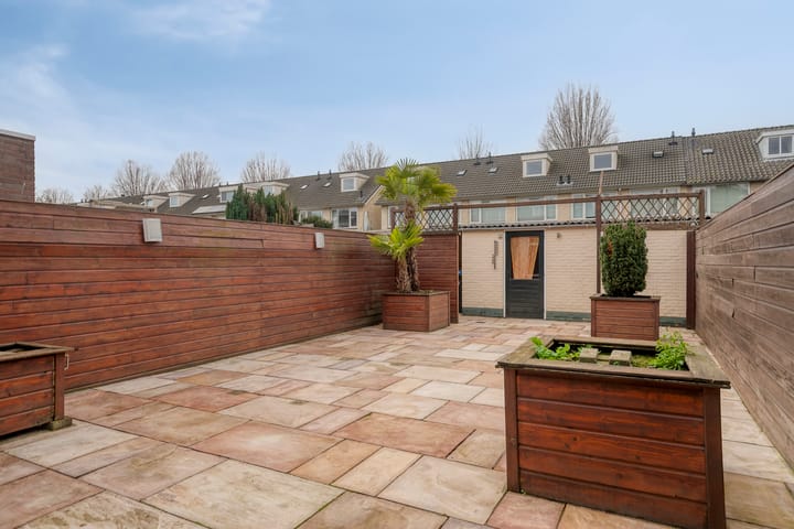 Foto 26 van Rode Kruislaan 99