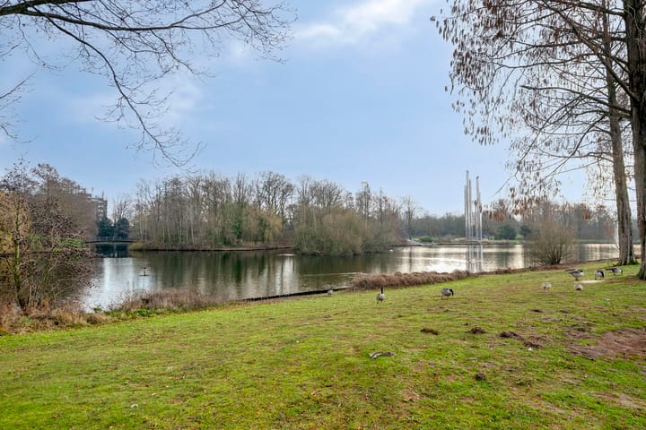 Foto 28 van Rode Kruislaan 99