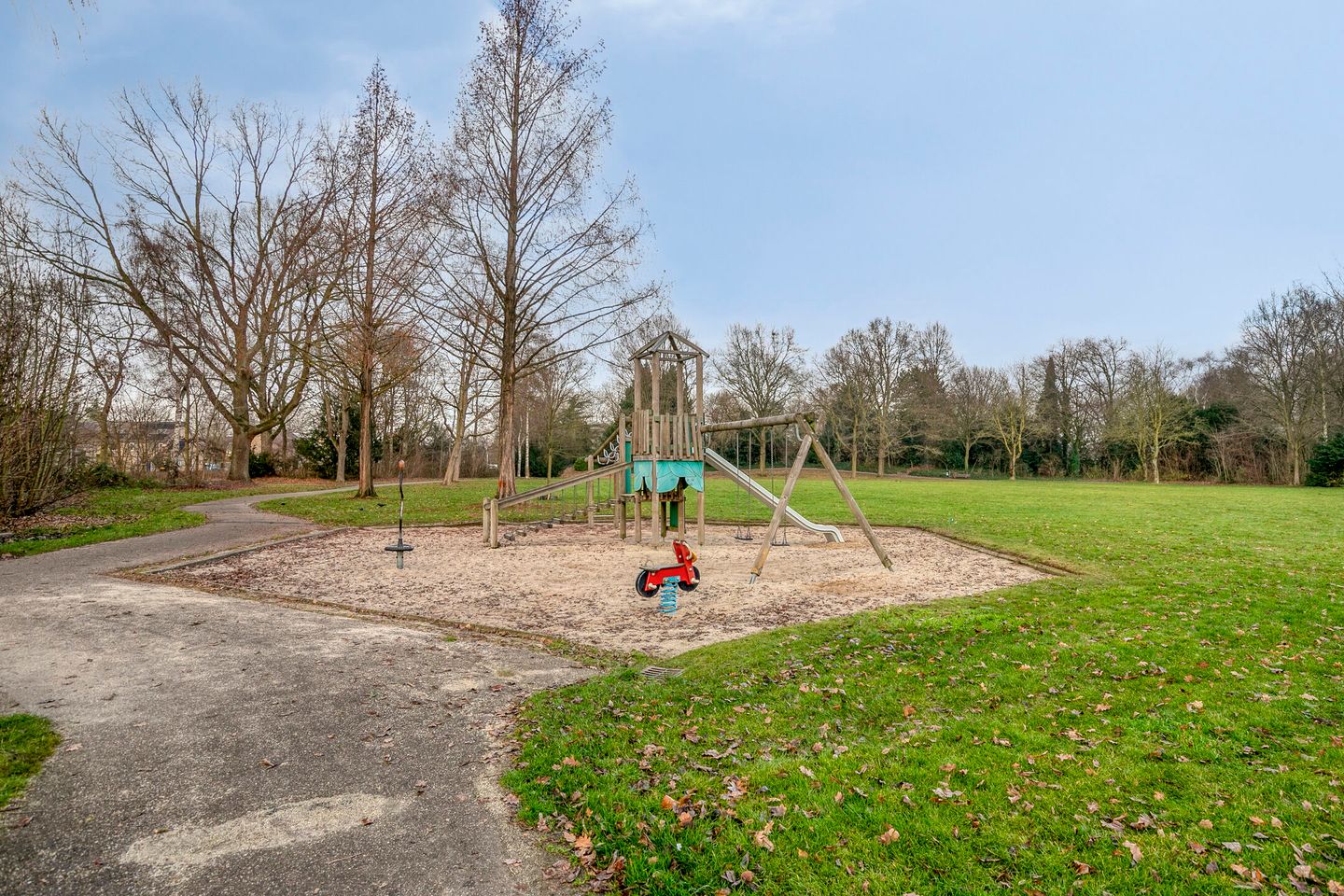 Foto 29 van Rode Kruislaan 99