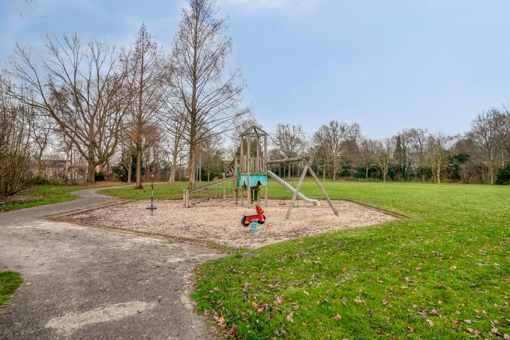 Foto 29 van Rode Kruislaan 99