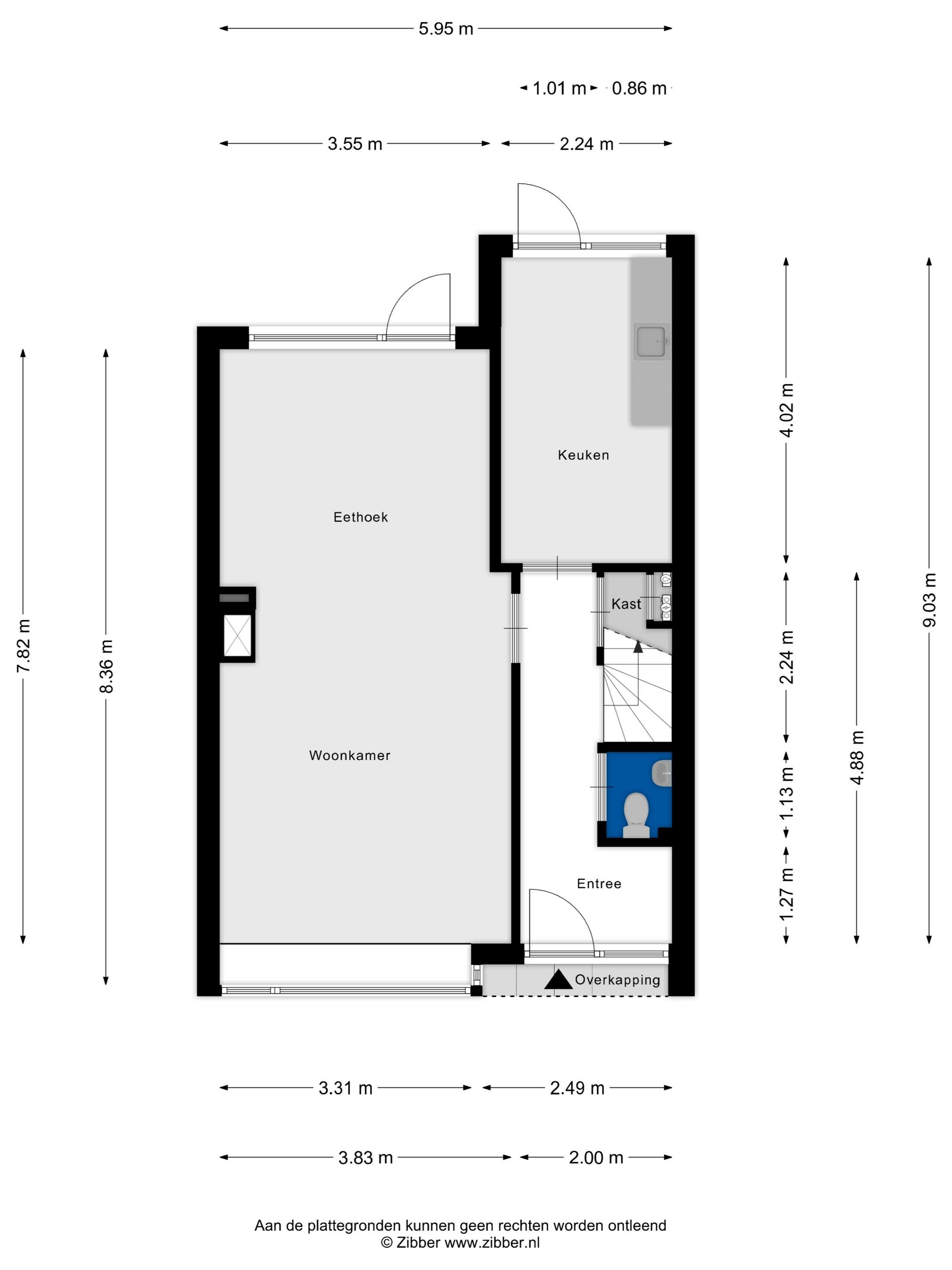 Foto 30 van Rode Kruislaan 99
