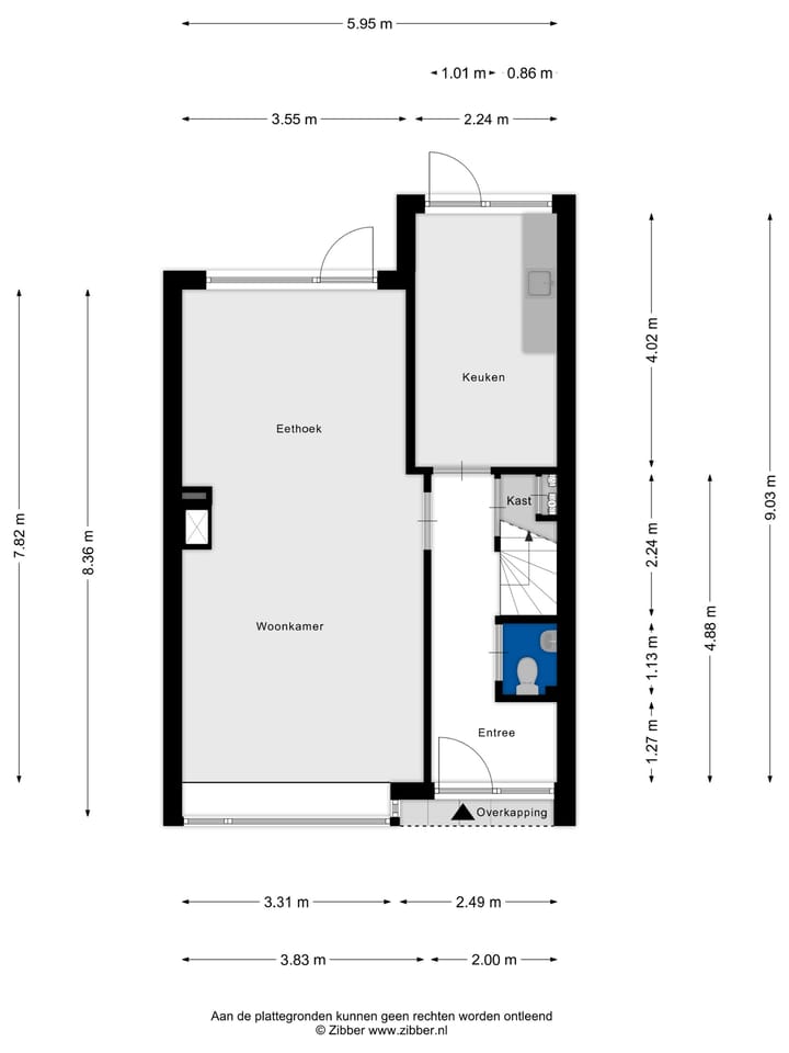 Foto 30 van Rode Kruislaan 99