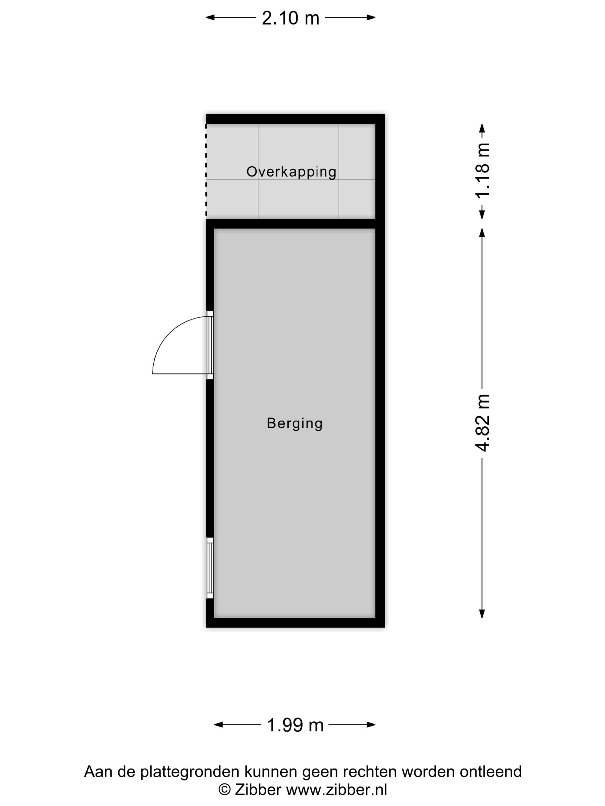 Foto 33 van Rode Kruislaan 99