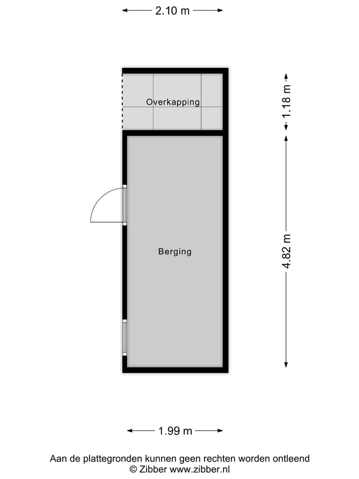 Foto 33 van Rode Kruislaan 99