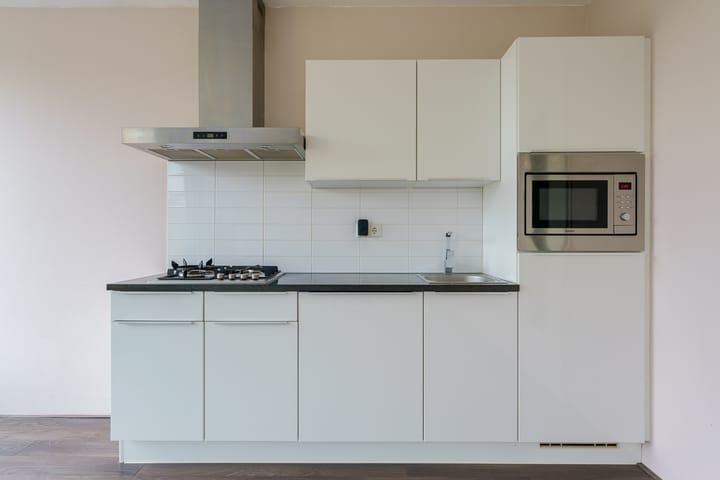 Foto 3 van Cassandraplein 5-07