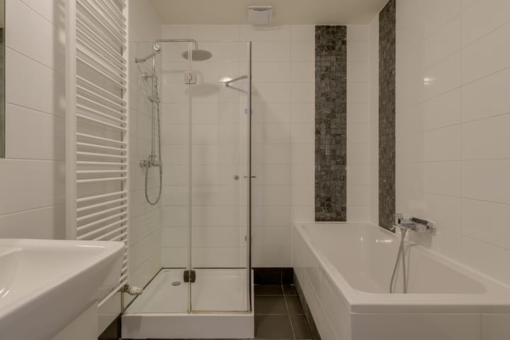 Foto 4 van Cassandraplein 5-07