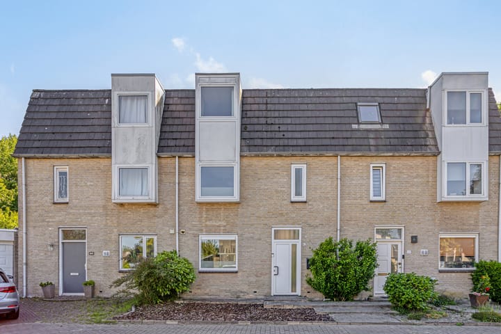 Foto 1 van Ridderzaal 62