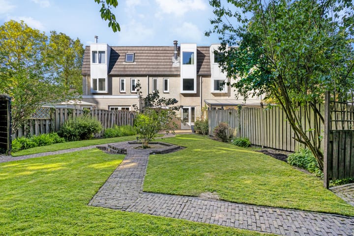 Foto 3 van Ridderzaal 62