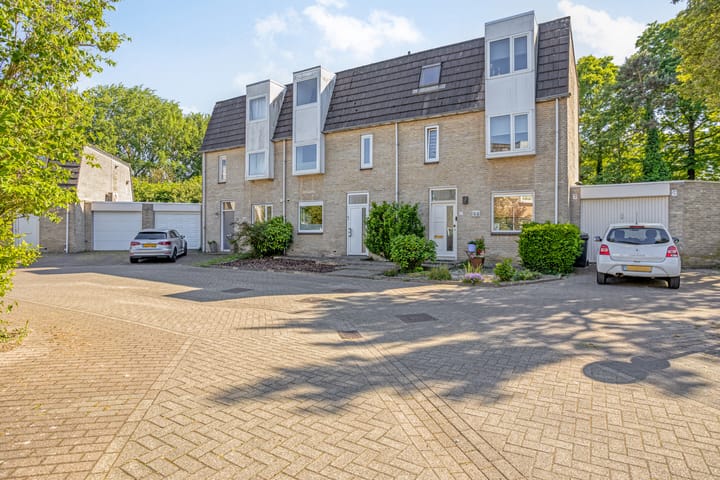 Foto 5 van Ridderzaal 62