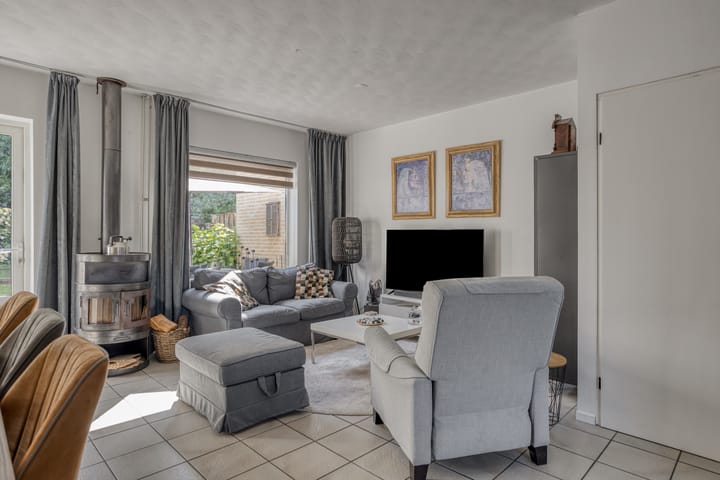 Foto 6 van Ridderzaal 62