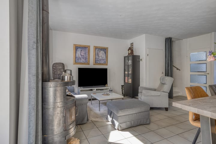 Foto 7 van Ridderzaal 62