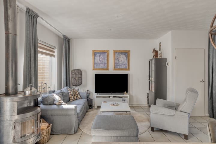 Foto 8 van Ridderzaal 62