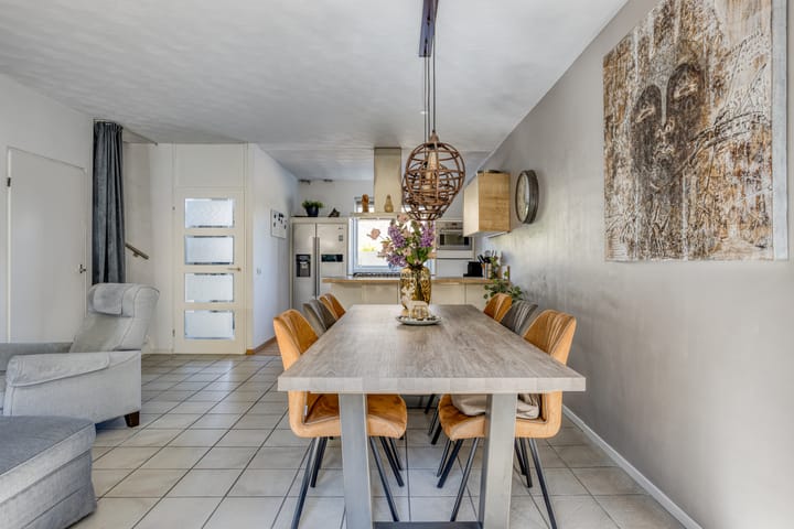 Foto 10 van Ridderzaal 62