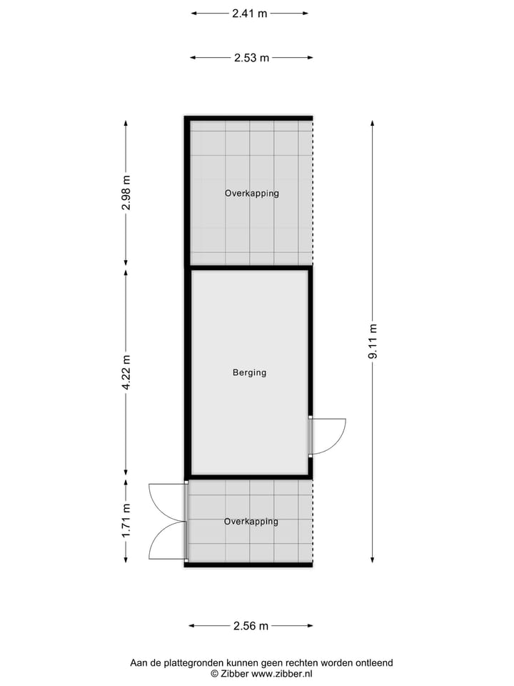 Foto 35 van Ridderzaal 62
