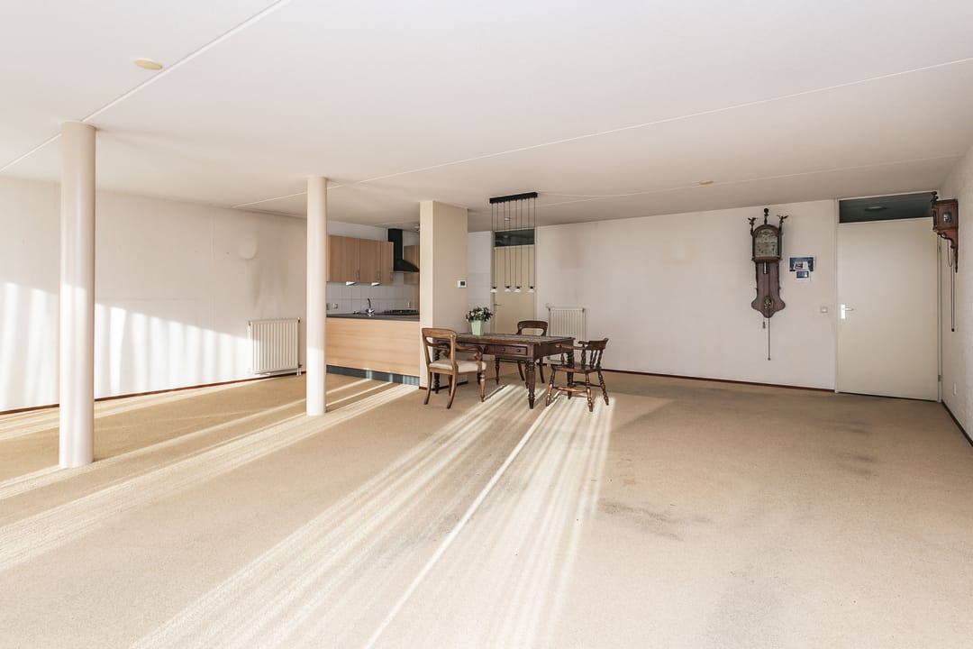 Foto 2 van Bethelhof 3