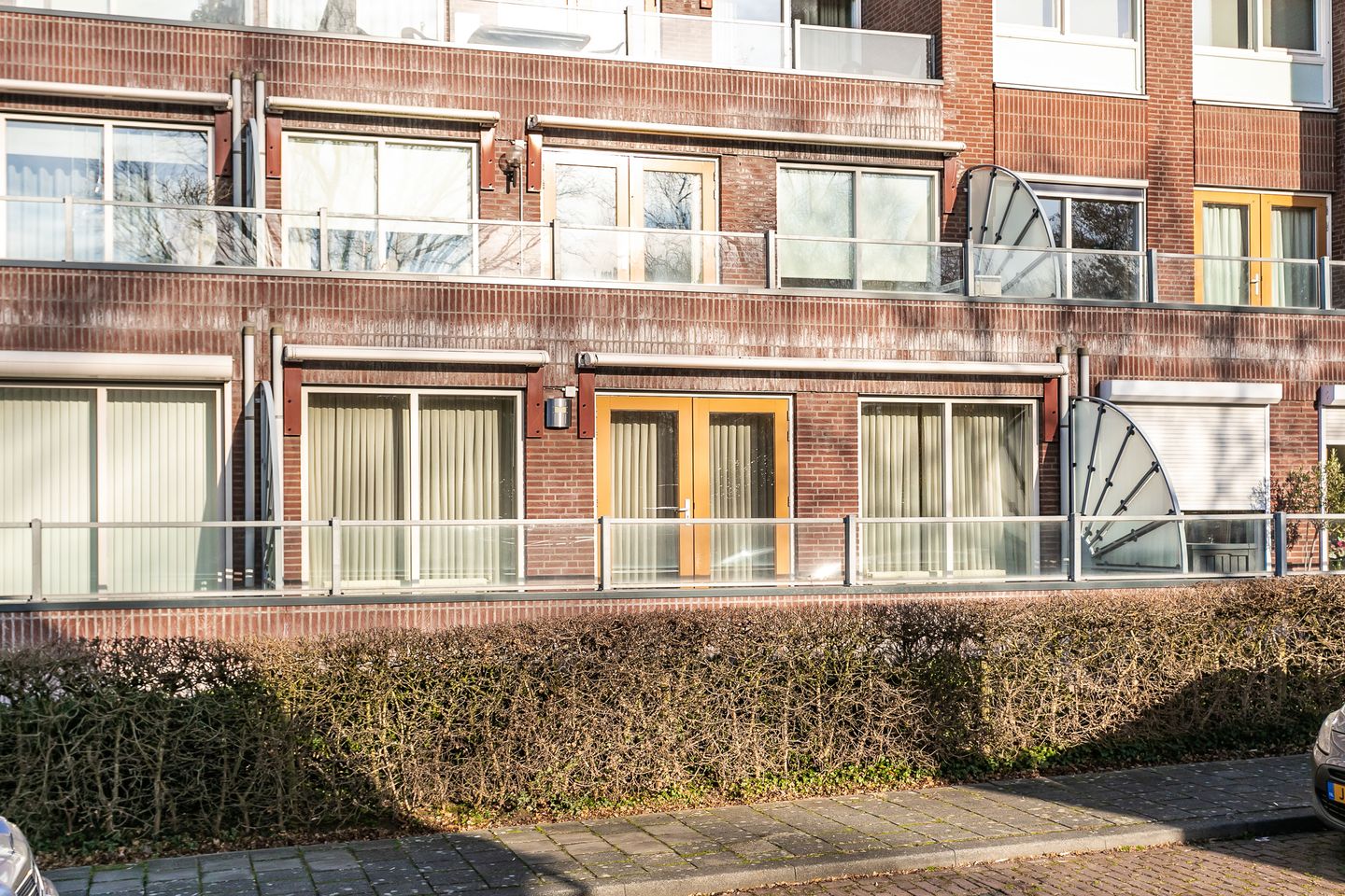 Foto 20 van Bethelhof 3