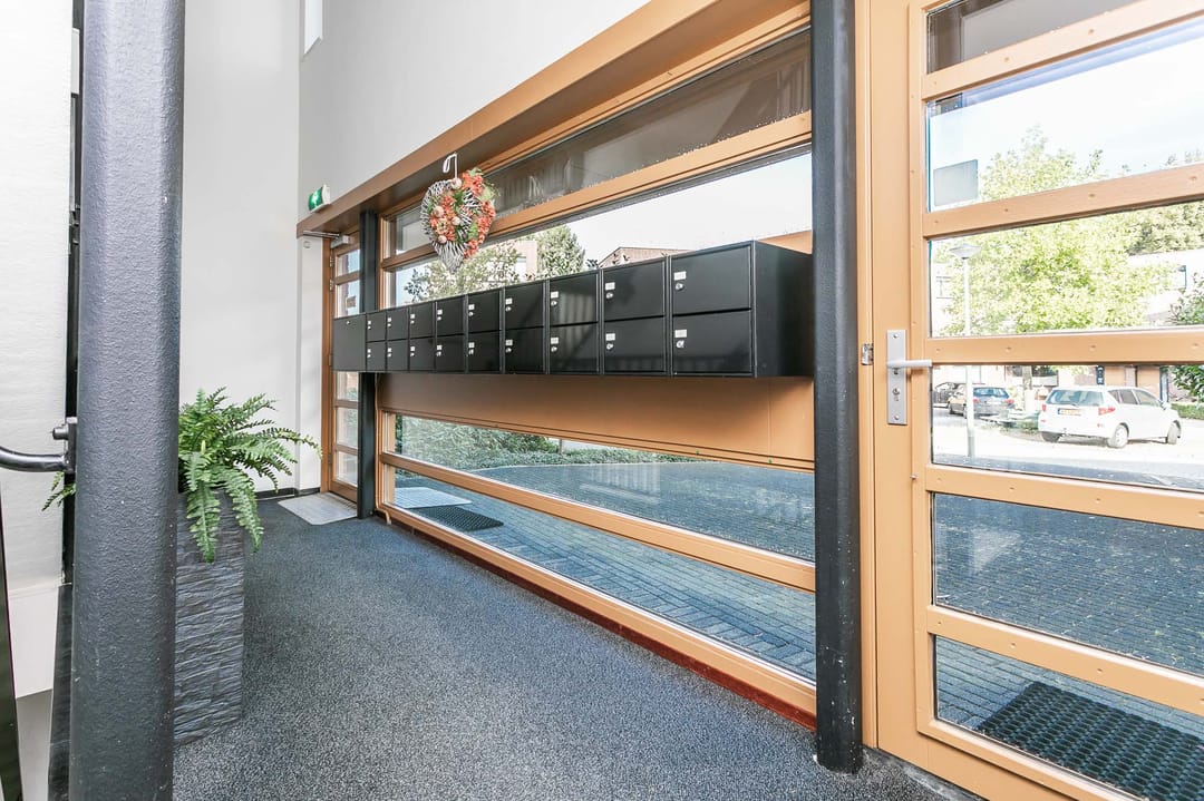 Foto 23 van Bethelhof 3