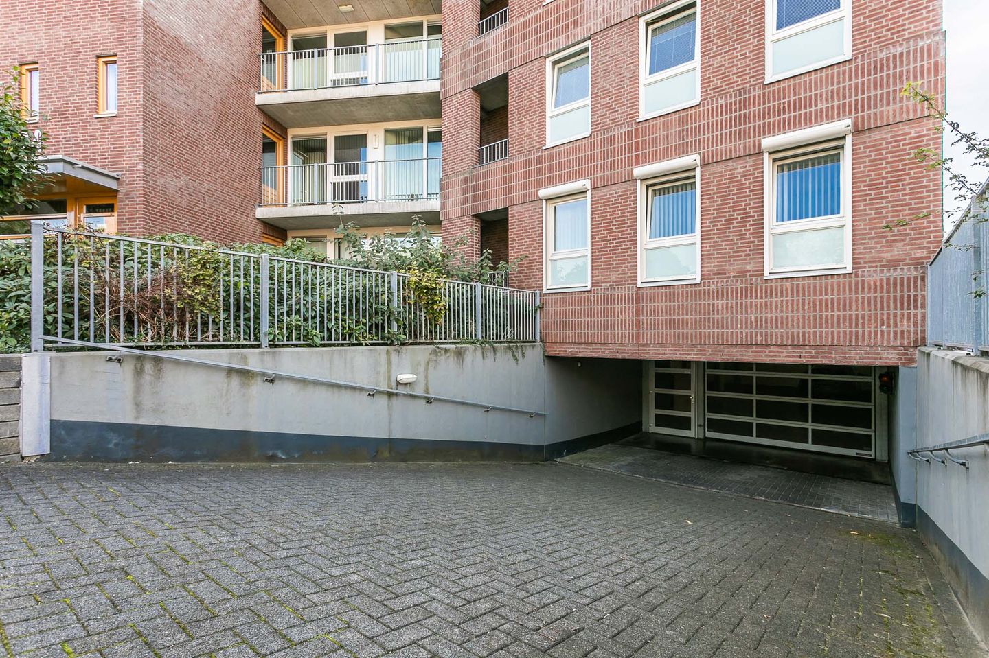 Foto 29 van Bethelhof 3