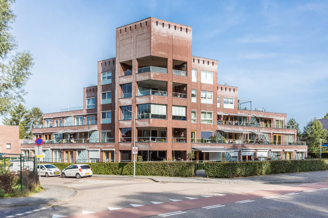 Foto 31 van Bethelhof 3