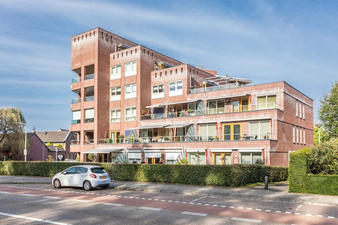 Foto 32 van Bethelhof 3