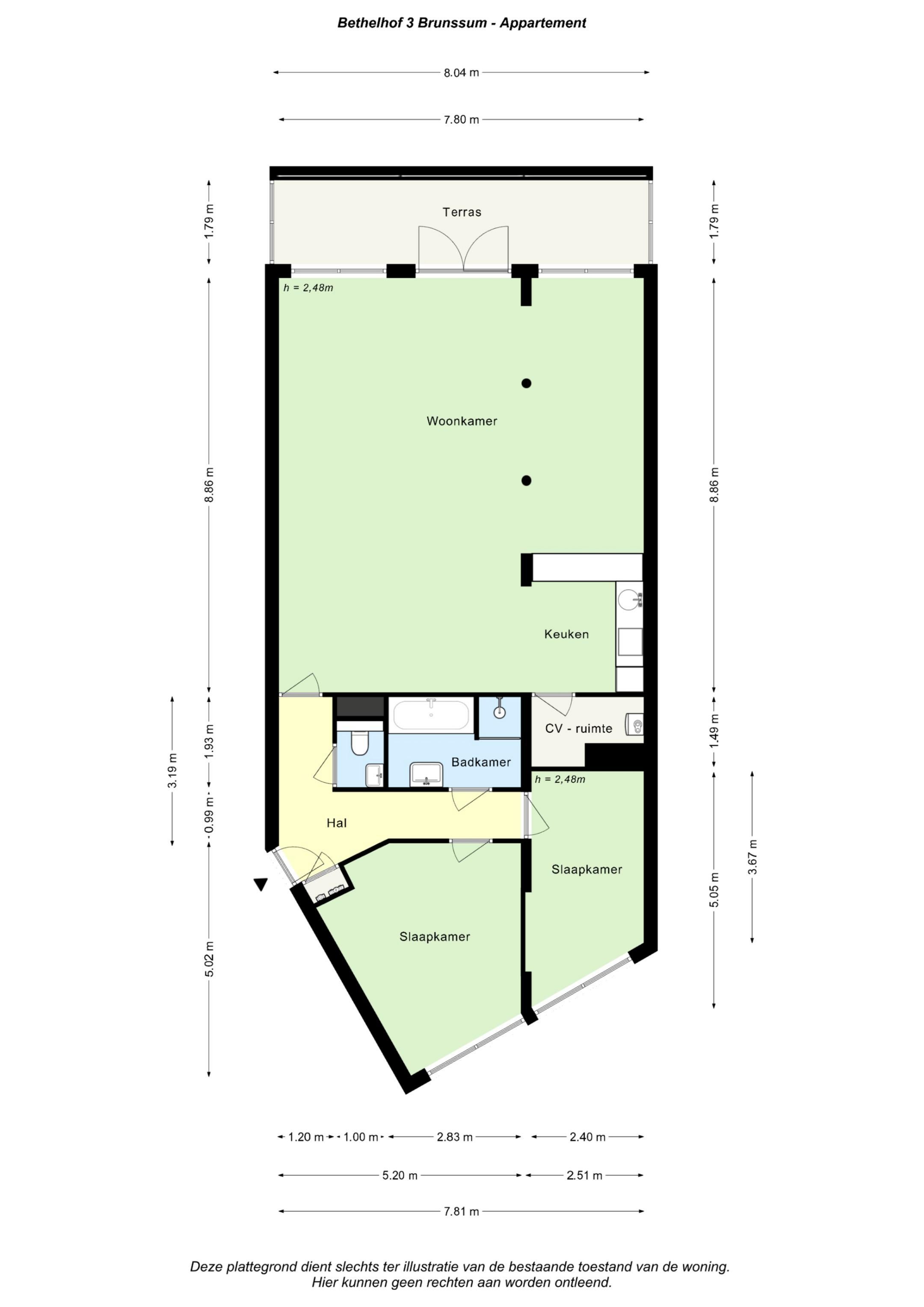 Foto 33 van Bethelhof 3