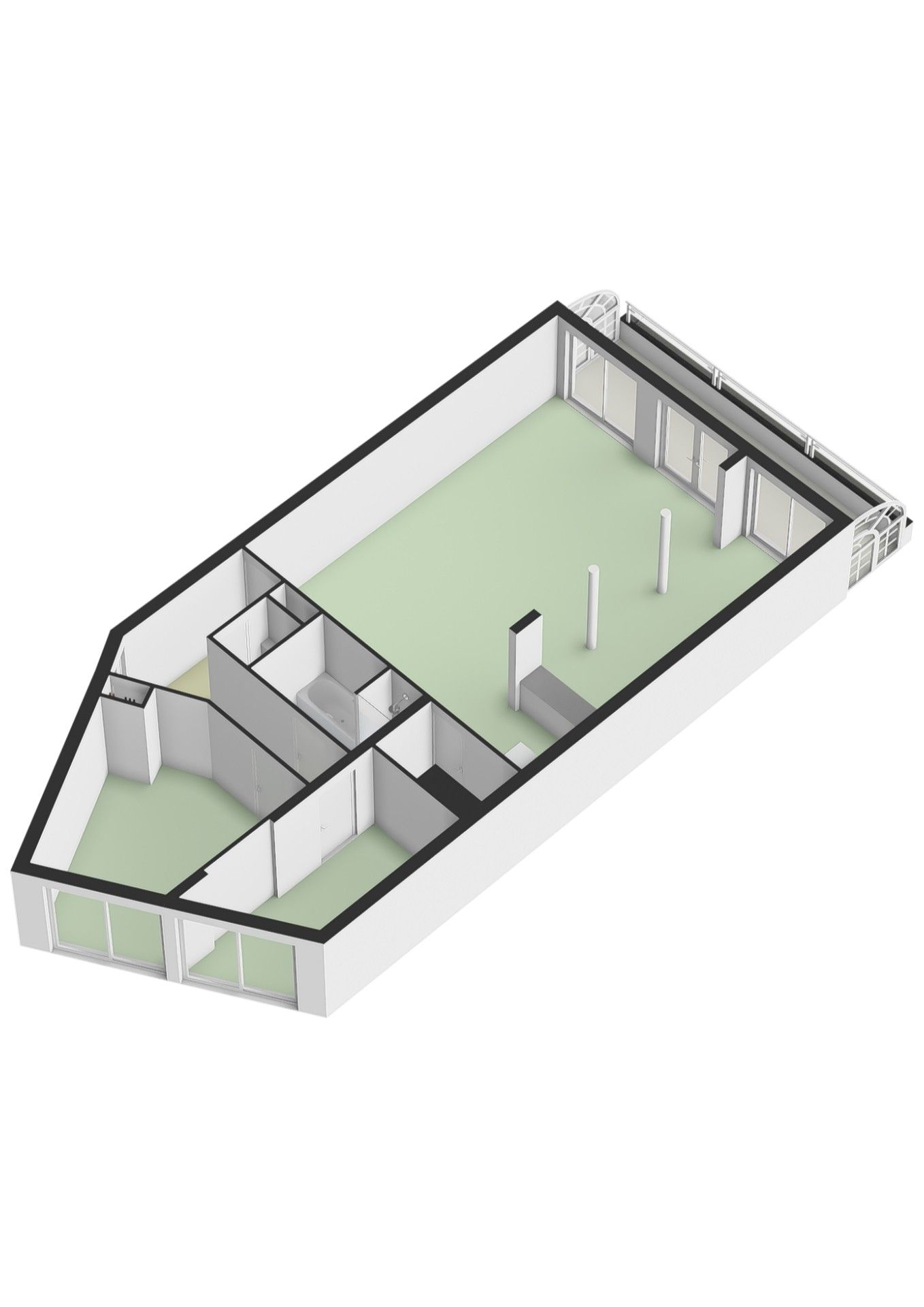 Foto 34 van Bethelhof 3