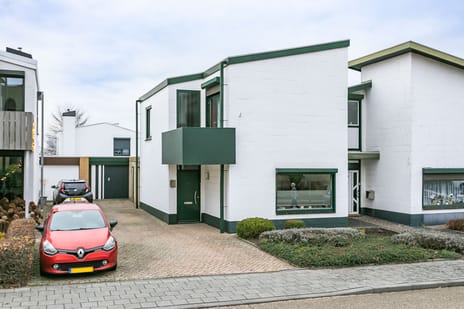 Pastoor Heusschenstraat thumbnail