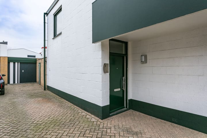 Foto 2 van Pastoor Heusschenstraat 5