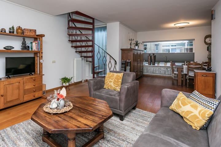 Foto 3 van Pastoor Heusschenstraat 5