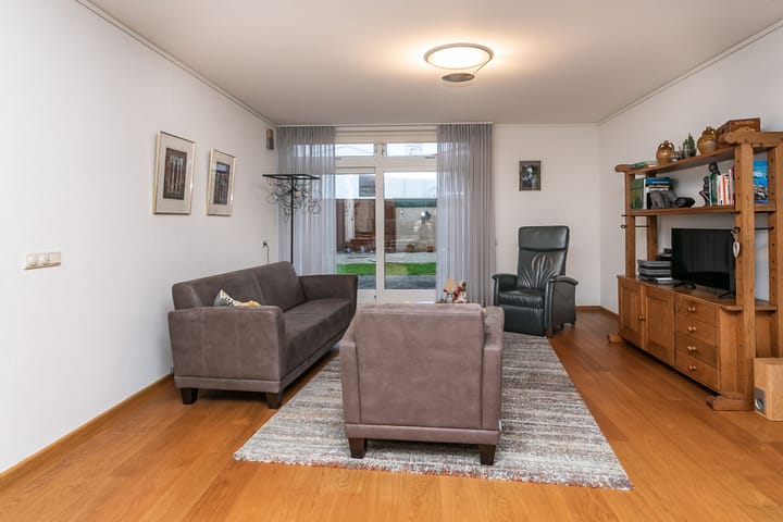 Foto 4 van Pastoor Heusschenstraat 5