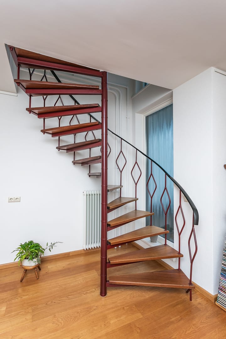 Foto 5 van Pastoor Heusschenstraat 5