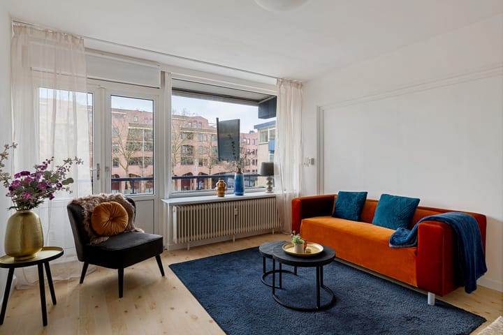 Foto 1 van De Clinge 14