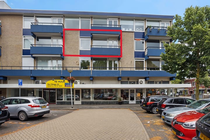 Foto 21 van De Clinge 14