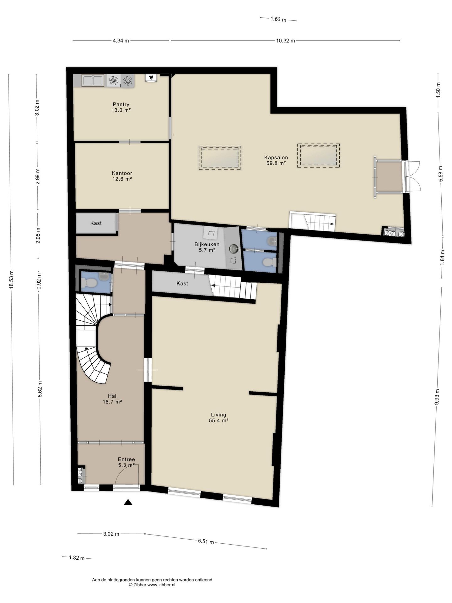 Foto 65 van Cortenstraat 9-A