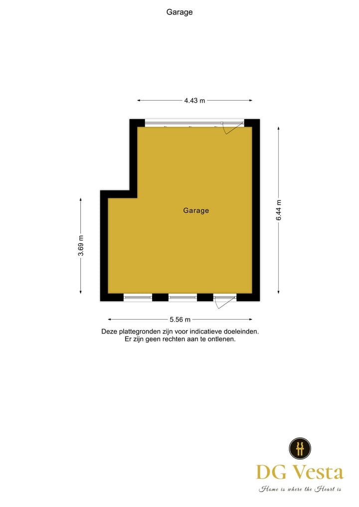 Foto 45 van Botenlaan 80