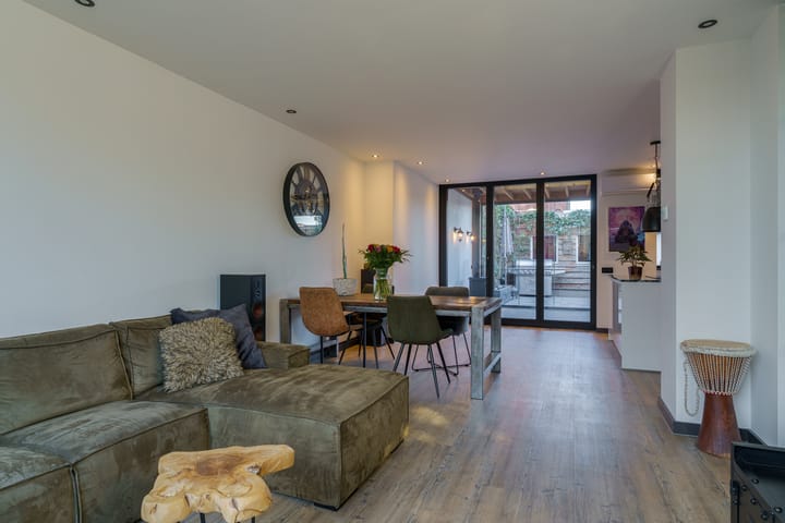 Foto 6 van Botenlaan 80