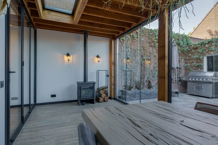 Foto 13 van Botenlaan 80