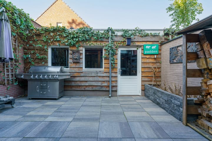 Foto 32 van Botenlaan 80