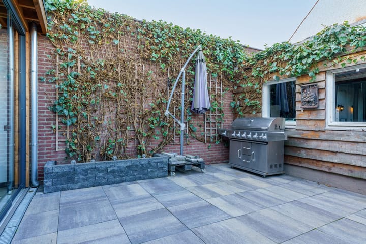 Foto 33 van Botenlaan 80