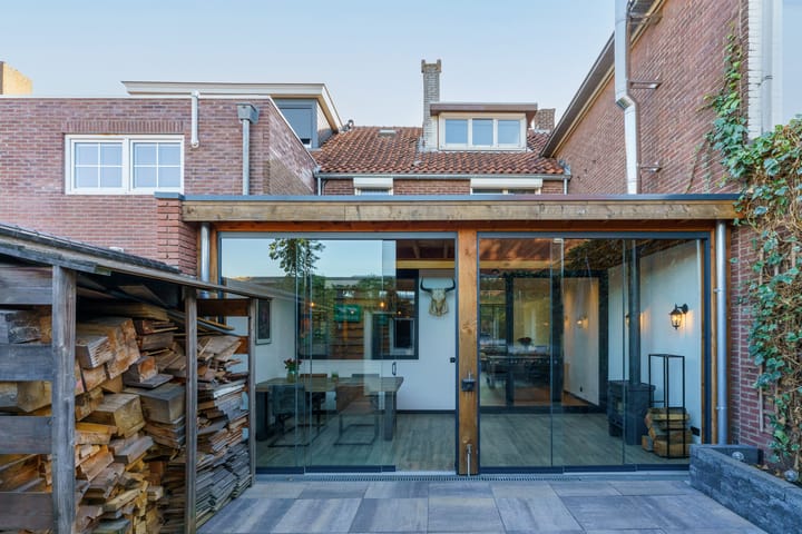 Foto 35 van Botenlaan 80