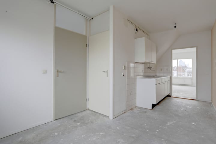 Photo 2 of Oetgensstraat 69