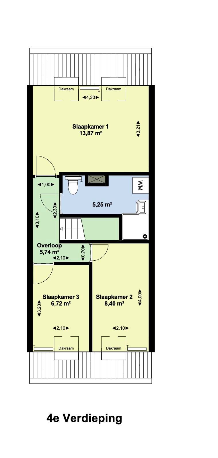 Foto 12 van Oetgensstraat 69