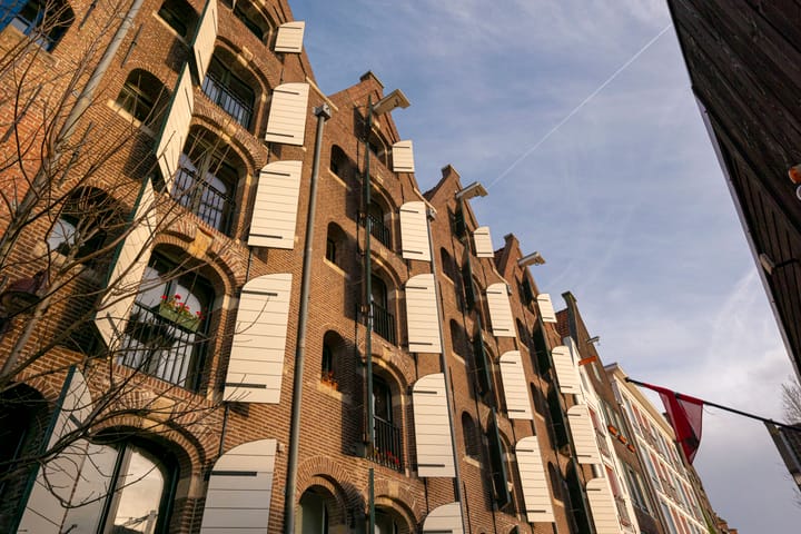 Foto 12 van Prinseneiland 299