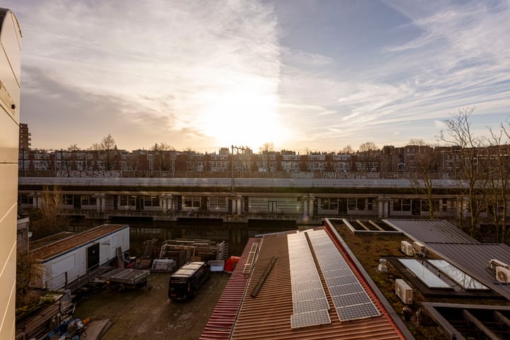 Foto 4 van Prinseneiland 299