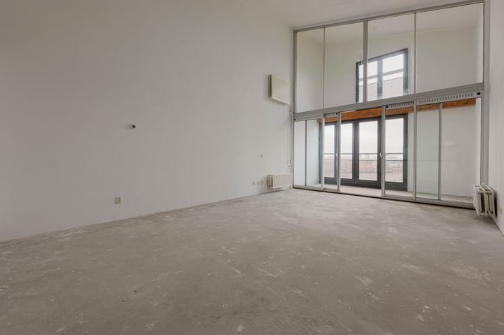 Foto 2 van Baron G.A. Tindalplein 171